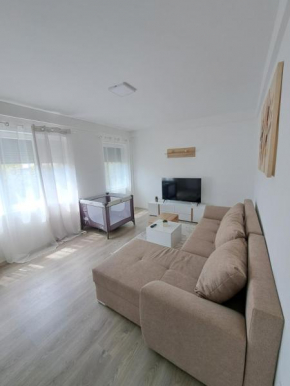 City Parkview Apartment
